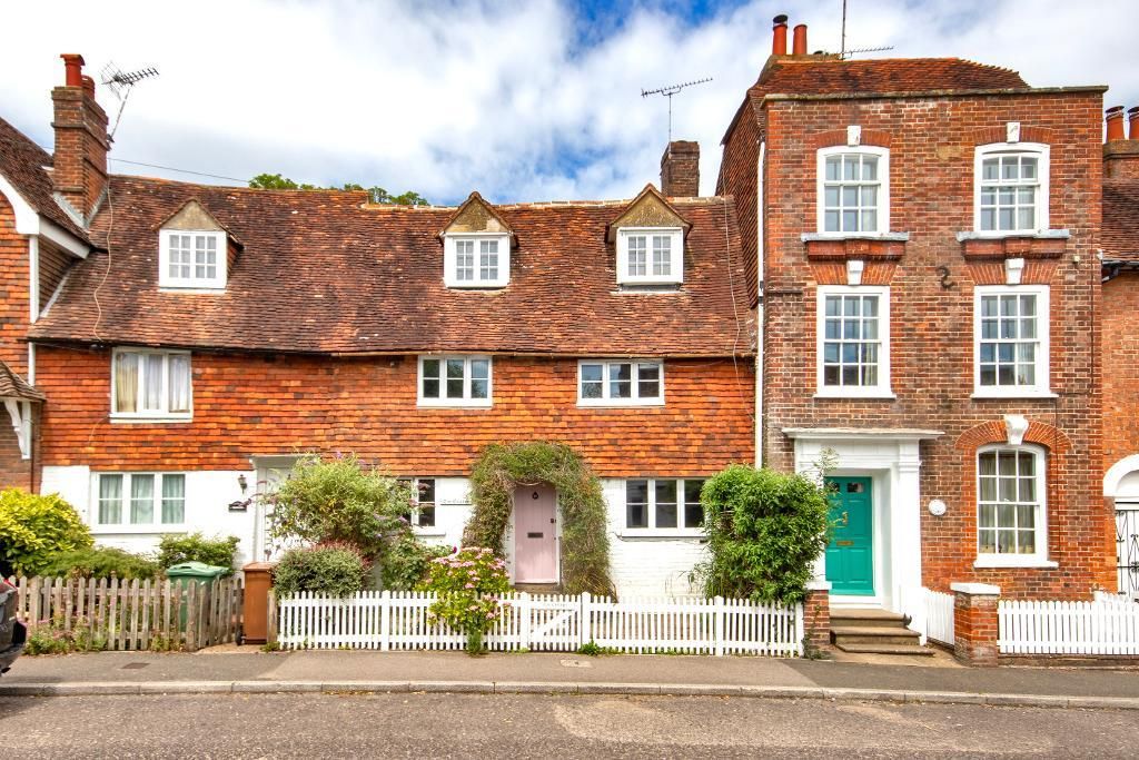 Additional image 2 of 4 bed terraced house for saleHigh Street, Cranbrook, Kent TN17