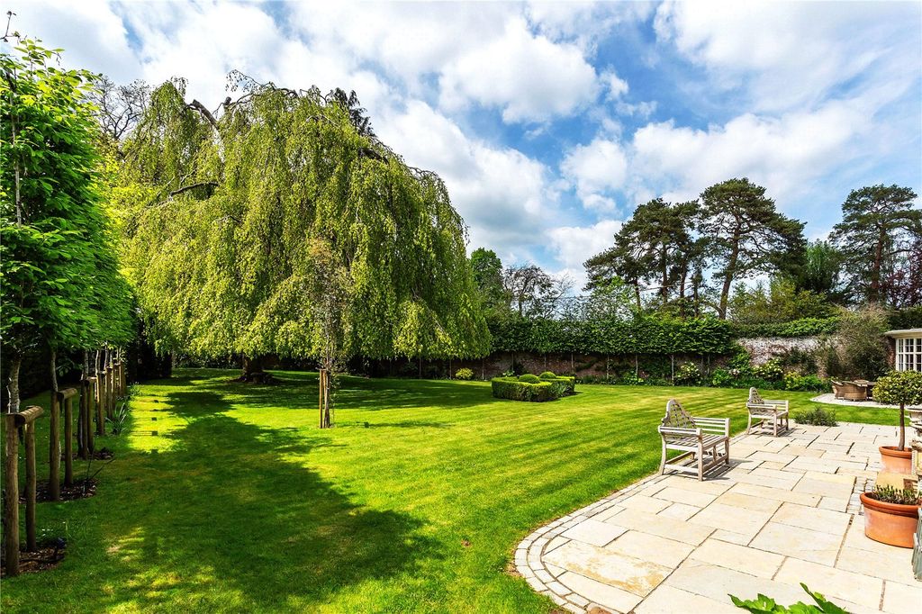 Additional image 29 of 5 bed detached house to rentThe Street, Slinfold, Horsham, West Sussex RH13