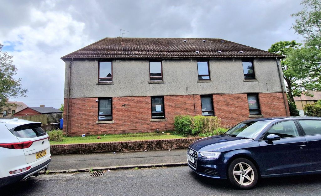 2 bed flat to rentMarchwood Avenue, Bathgate EH48