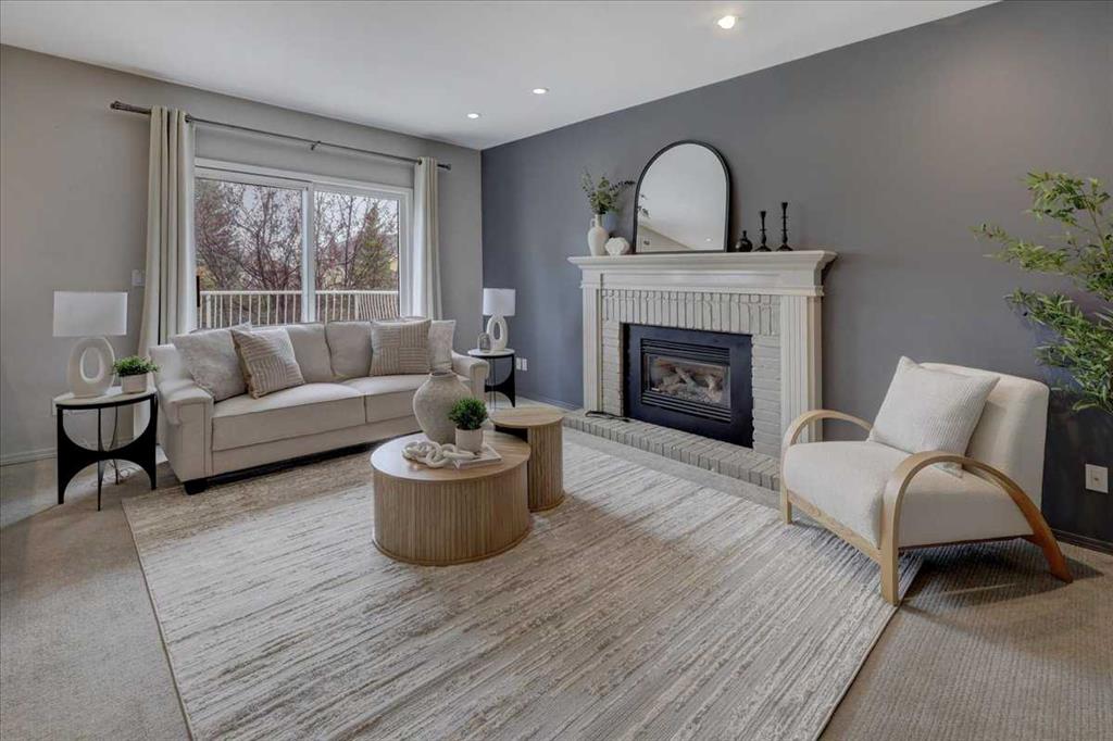 Additional image 4 of 12 Signal Ridge Court SW, Calgary, AB, T3H 3G1