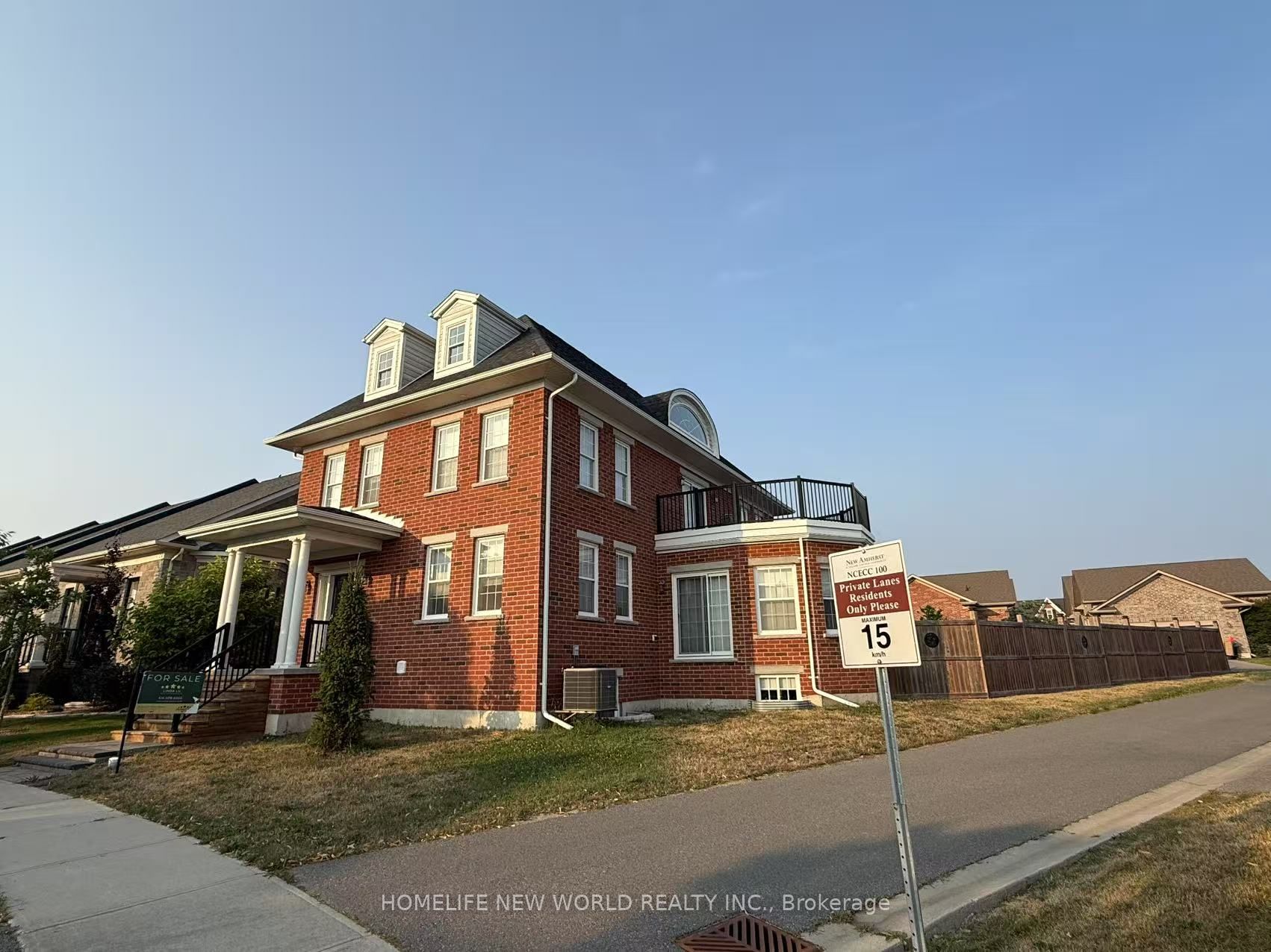 Additional image 3 of 724 James Sweetman Avenue, Cobourg, ON, K9A 0K7