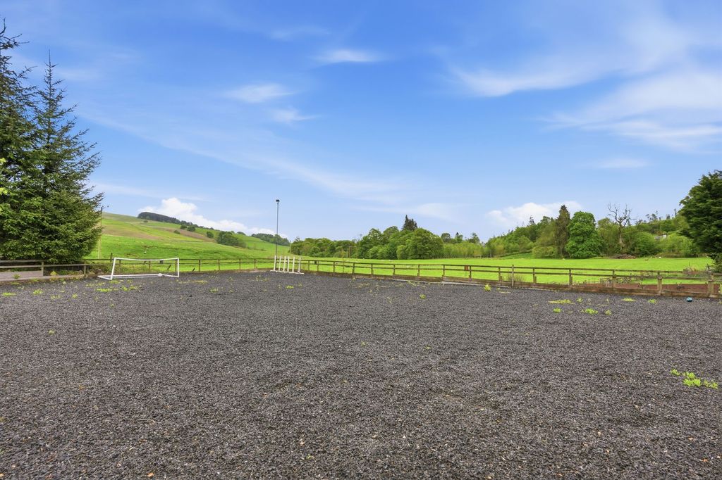 Additional image 27 of 4 bed detached bungalow for saleNether Auchlinsky Cottage, Dollar FK14