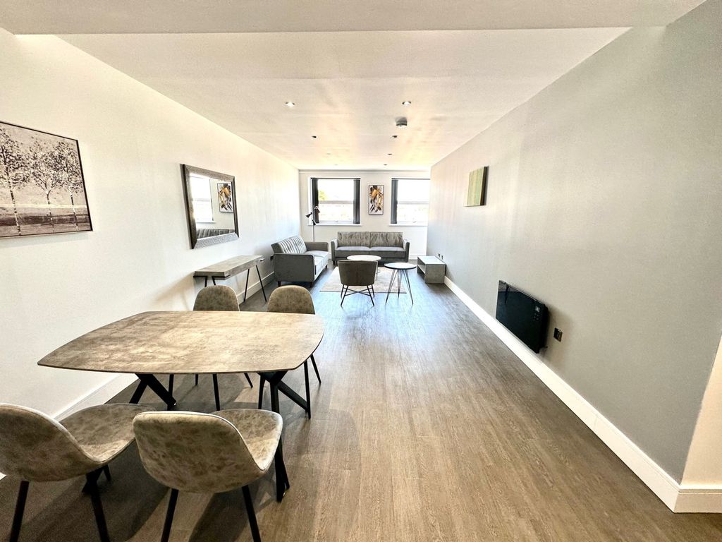 Additional image 3 of 2 bed flat to rentBuckingham House, Glovers Court, Preston, Lancashire PR1