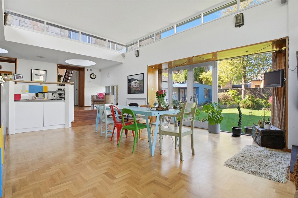 Additional image 8 of 4 bed detached house for saleAytoun Road, Pollokshields, Glasgow G41