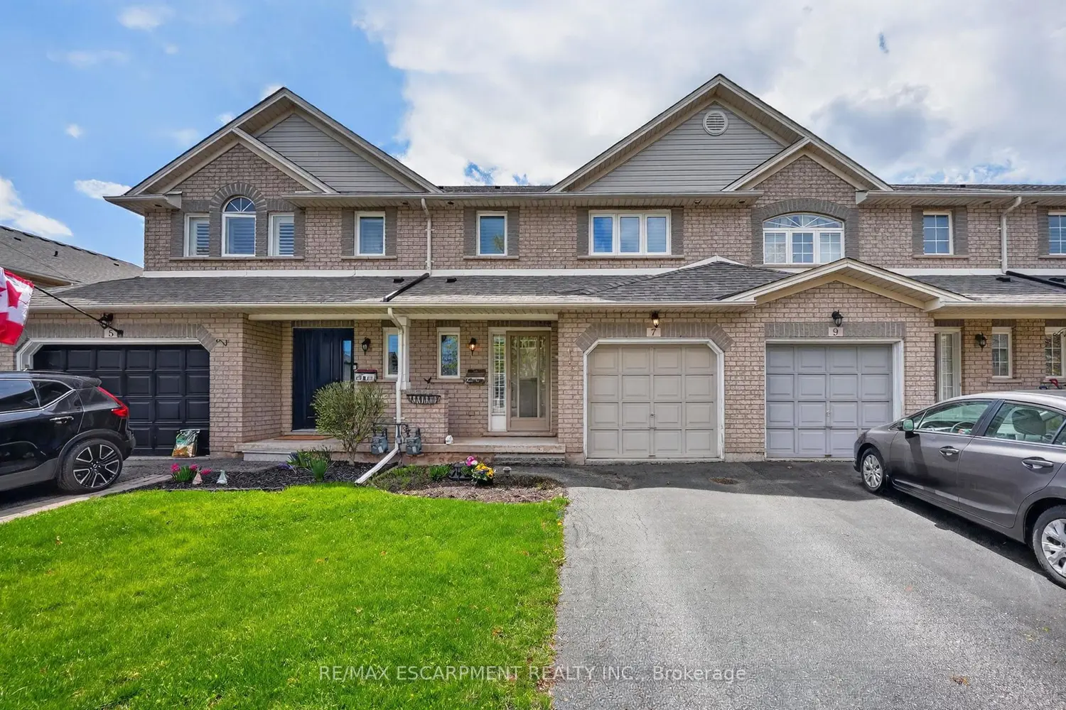 7 Elderberry Avenue