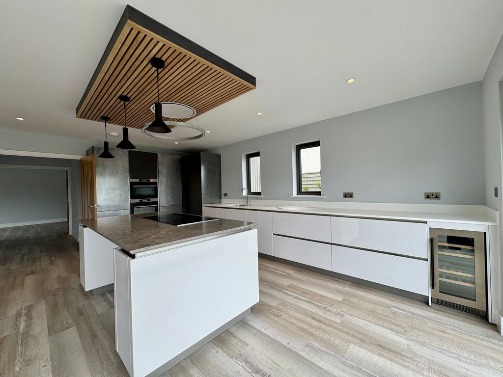 Additional image 2 of 2 bed detached house to rentThe Orchard, St Ouen JE3