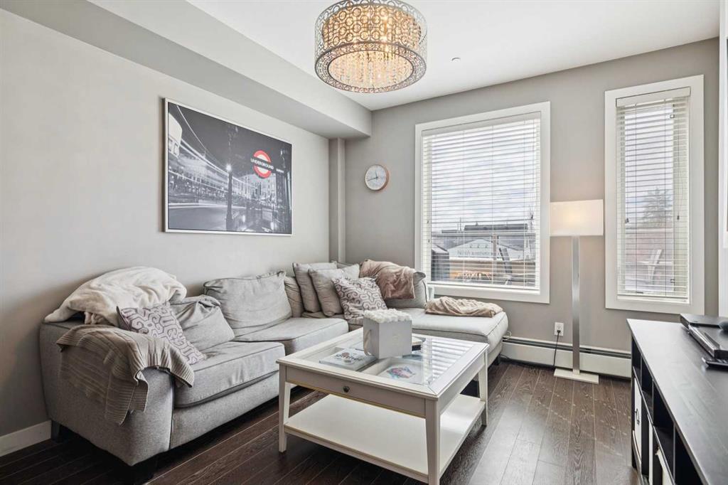 Additional image 3 of 209-119 19 Street NW, Calgary, AB, T2N2S7