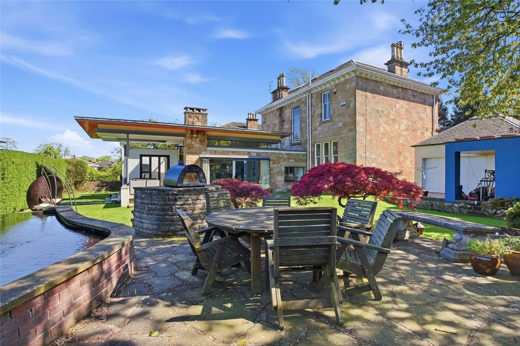 Additional image 20 of 4 bed detached house for saleAytoun Road, Pollokshields, Glasgow G41