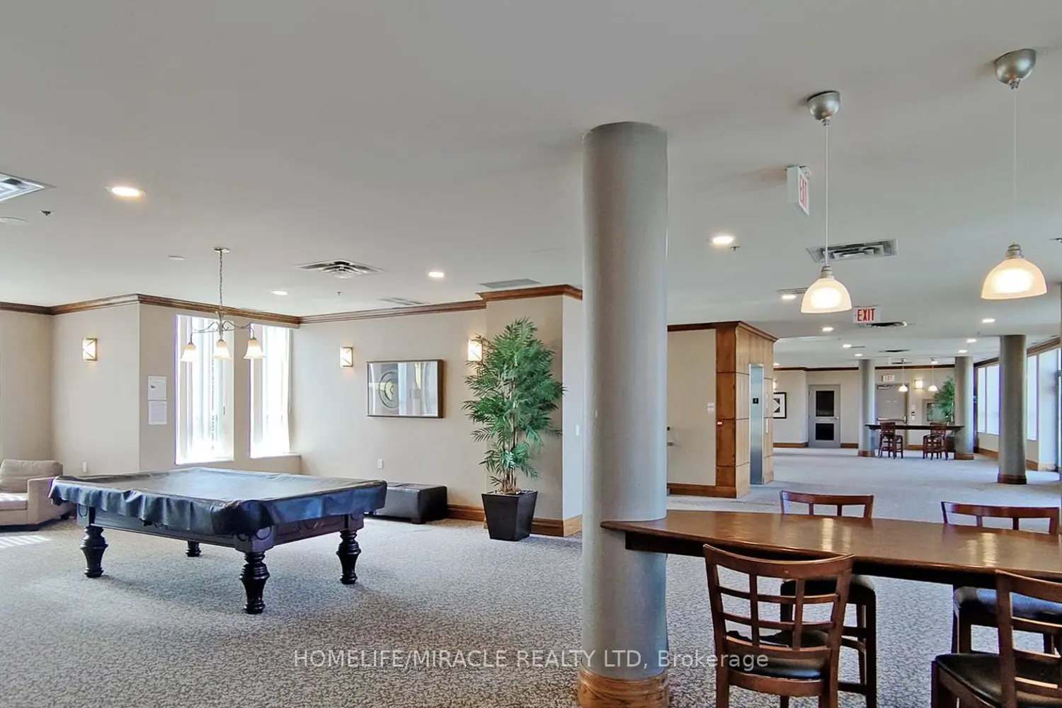 Additional image 7 of 4889 Kimbermount Avenue 203