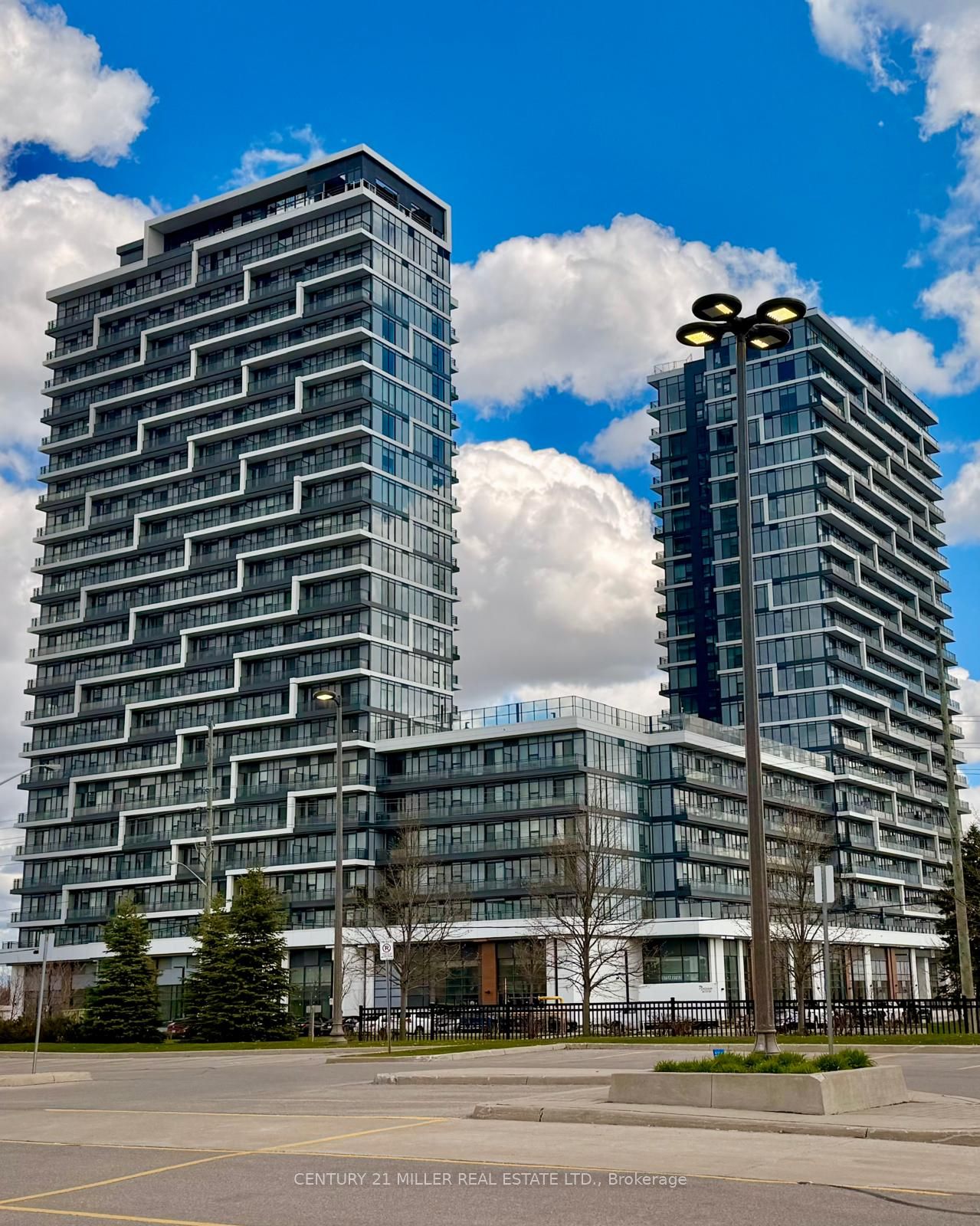 Suite A-2401-9763 Markham Road, Markham, ON, L6E 0W4