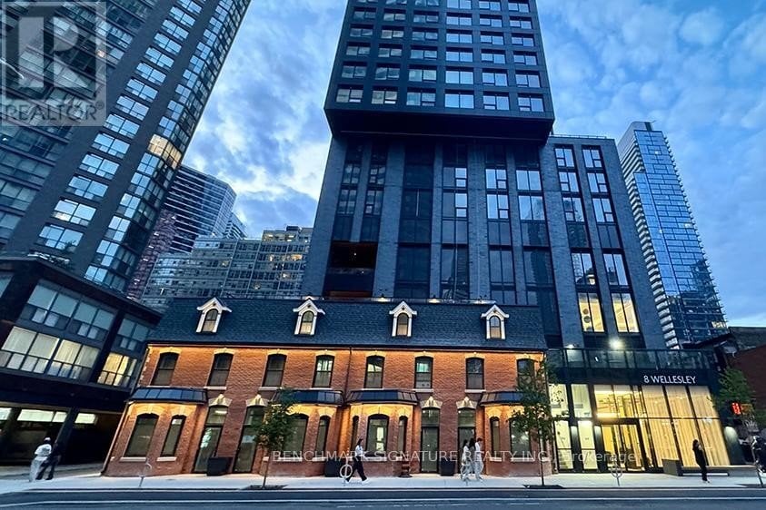 Additional image 7 of 608-8 Wellesley Street East, Toronto, ON, M4Y0J5