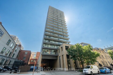 Additional image 7 of 303-105 George Street, Toronto, ON, M5A 0L4