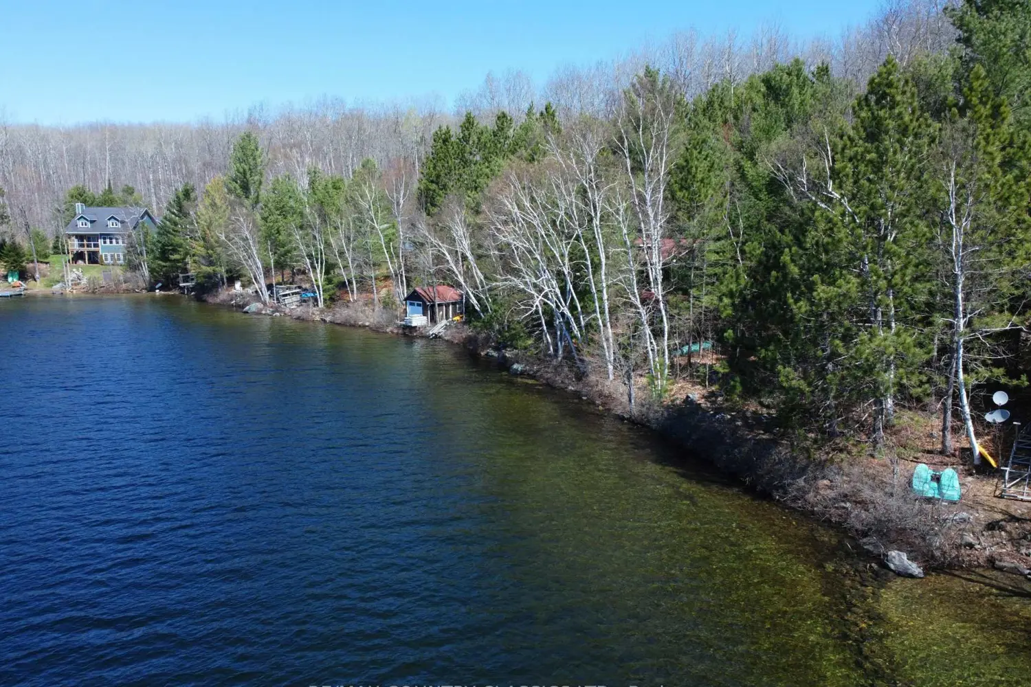 Additional image 18 of 2378 Papineau Lake Road