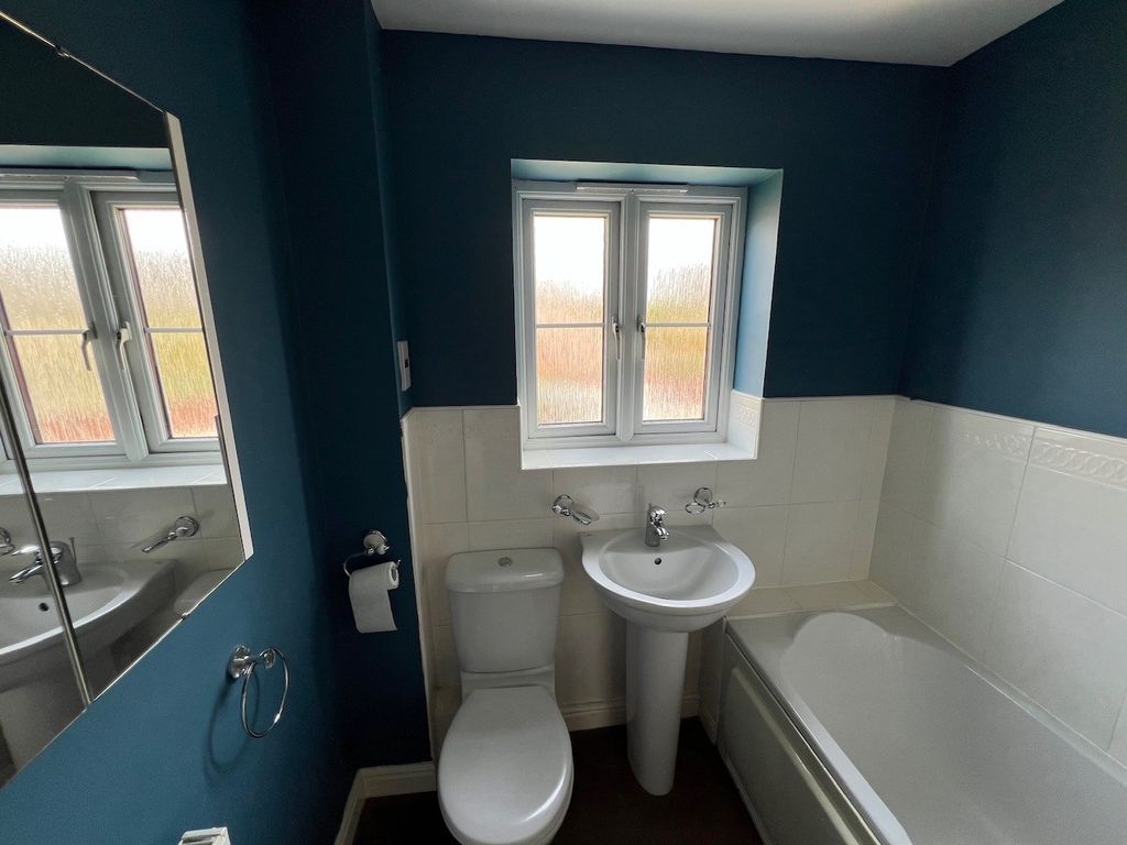 Additional image 10 of 3 bed terraced house to rentTurnock Gardens, West Wick, Weston-Super-Mare BS24