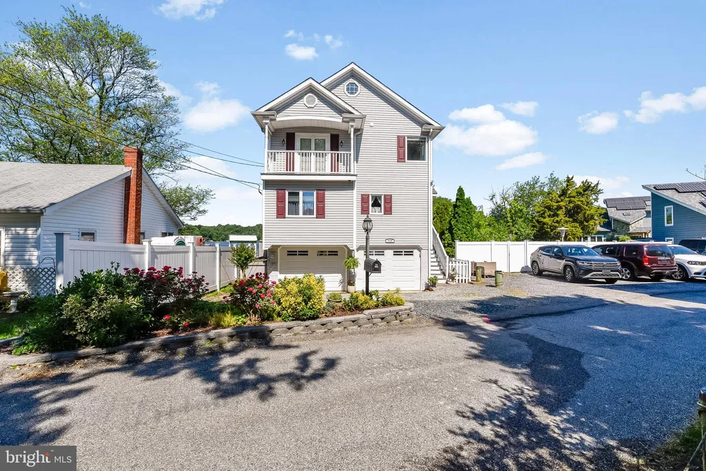 Additional image 32 of 684 N Riverside Drive, Crownsville, MD 21032