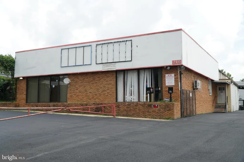 Additional image 27 of 216 W Hampton Avenue, Capitol Heights, MD 20743