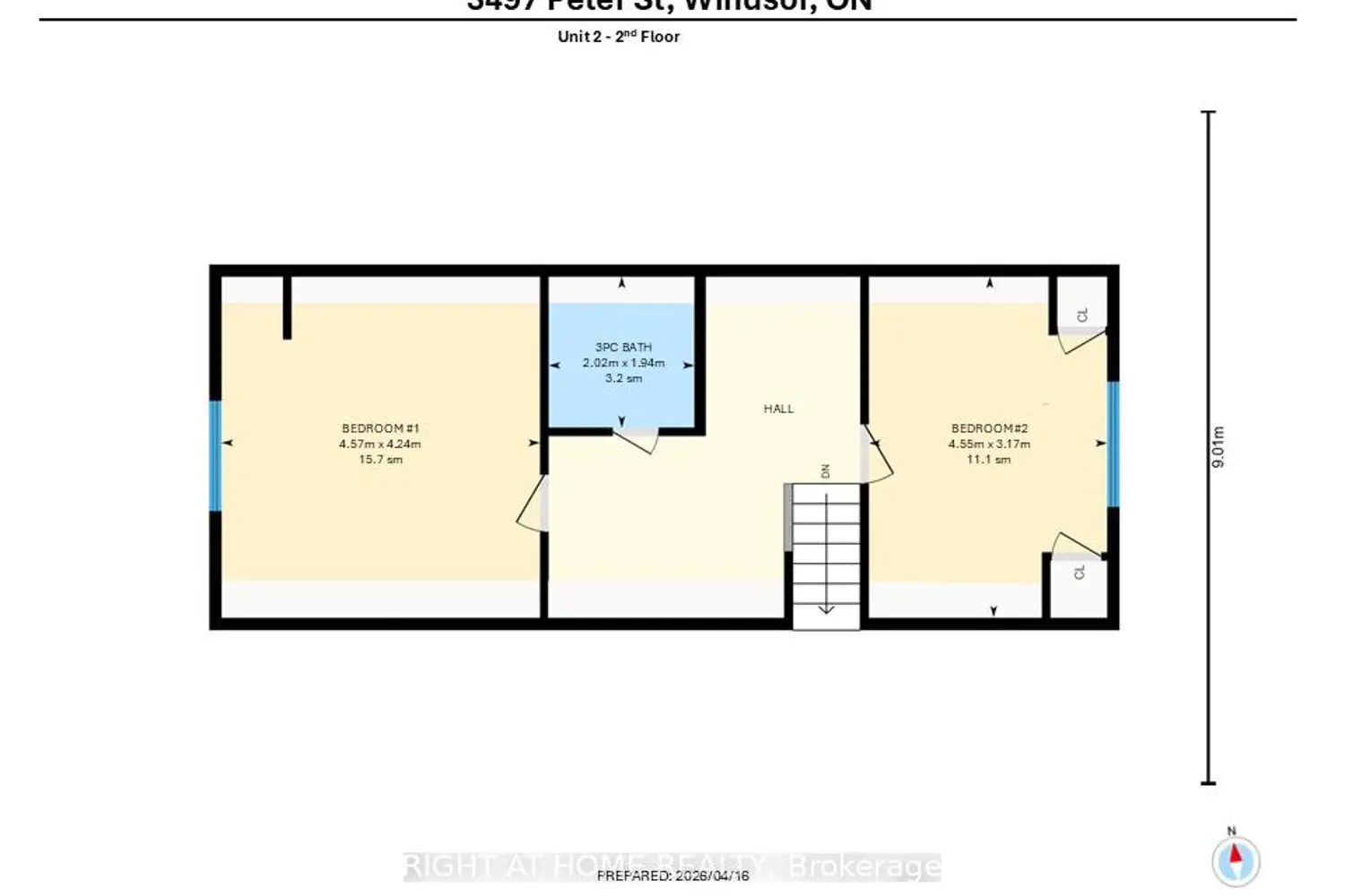 Additional image 16 of 3497 Peter Street