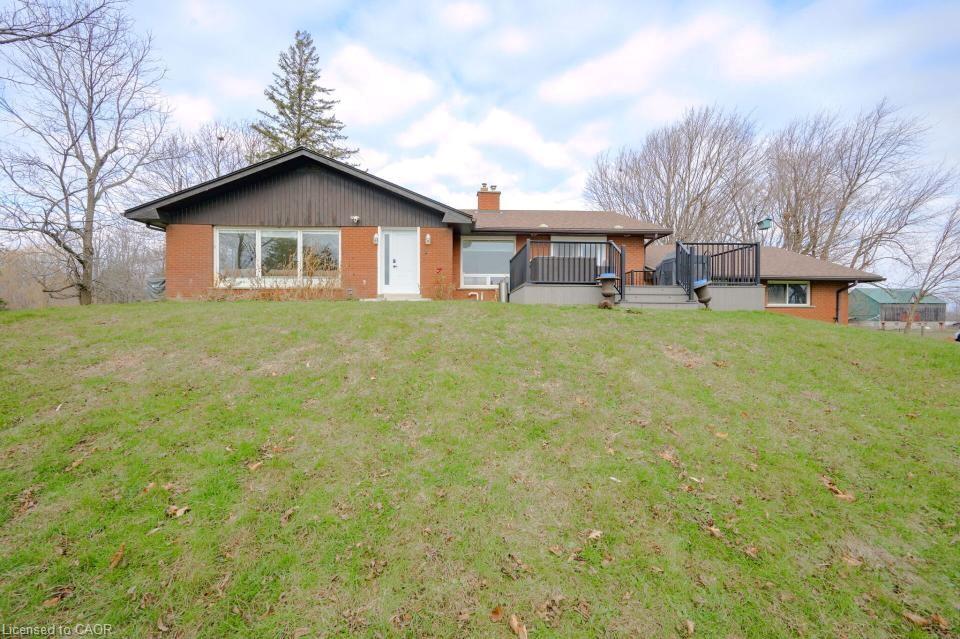491 Highway 5 W, Dundas, ON, L9H 5E2