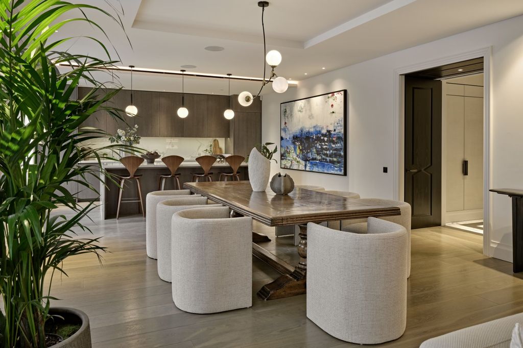 Additional image 5 of 6 bed flat for saleHans Place, Knightsbridge, London SW1X