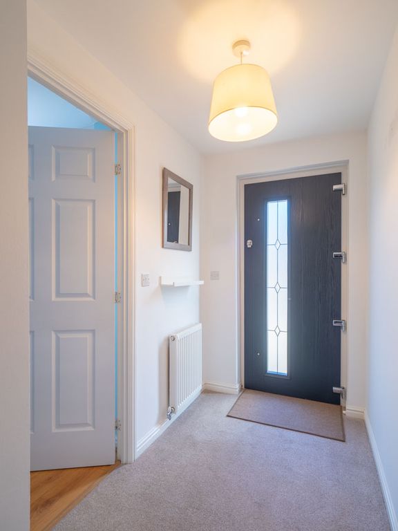 Additional image 9 of 3 bed end terrace house to rentSweet Thorn Drive, Glasgow G75