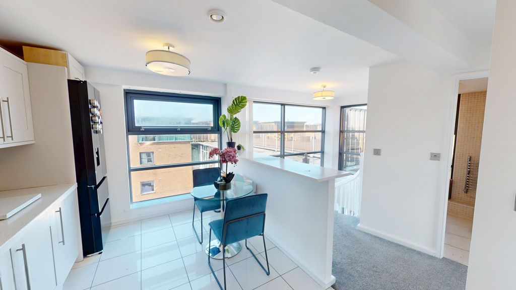 Additional image 6 of 3 bed flat to rentColquitt Street, Liverpool L1