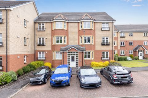 19/2 Craigend Park, Liberton, Edinburgh EH16