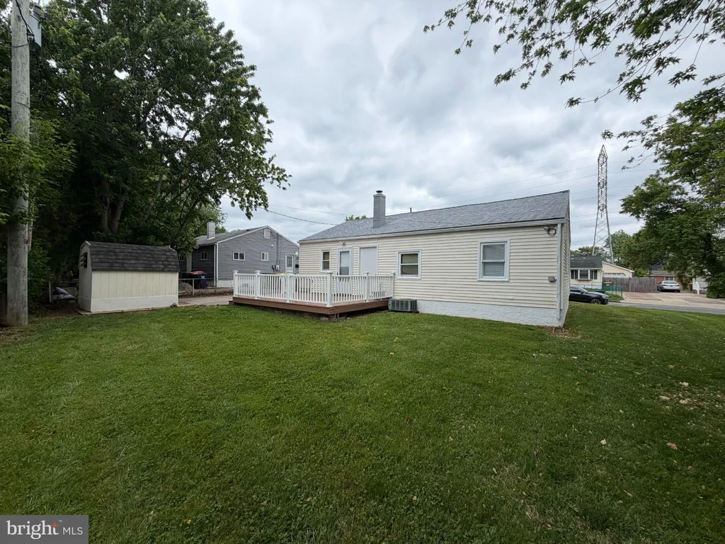 Additional image 13 of 10 W Burton Avenue, New Castle, DE 19720