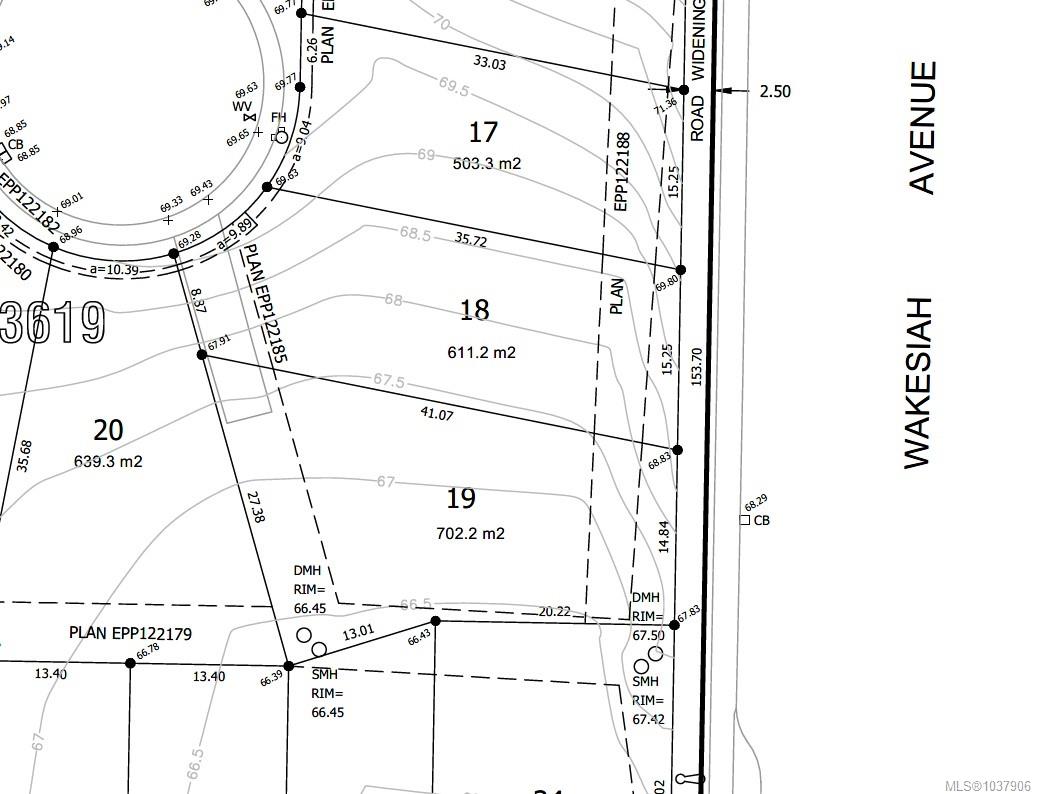 Additional image 2 of 500 Pinnacle Place, Nanaimo, BC, V9R 0L2