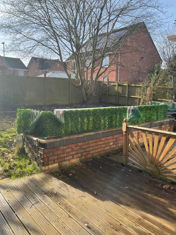 Additional image 18 of 4 bed detached house to rentWilson Road, Stoke-On-Trent ST4