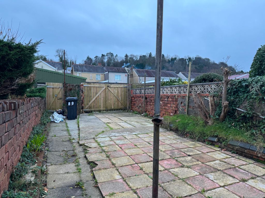Additional image 18 of 4 bed terraced house to rentLeonard Street, Neath SA11