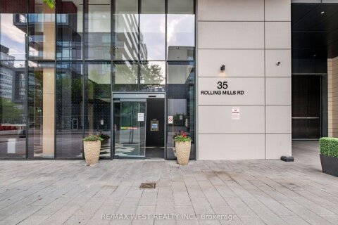 Additional image 7 of 502-35 Rolling Mills Road, Toronto, ON, M5A 0V6