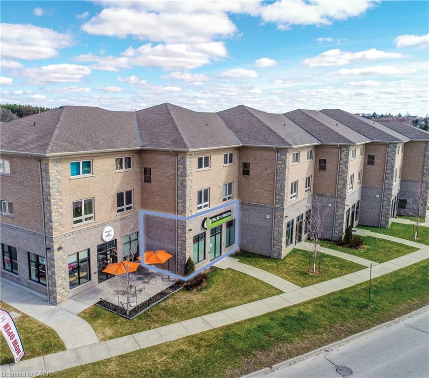 109-904 Paisley Road, Guelph, ON, N1K 0C6