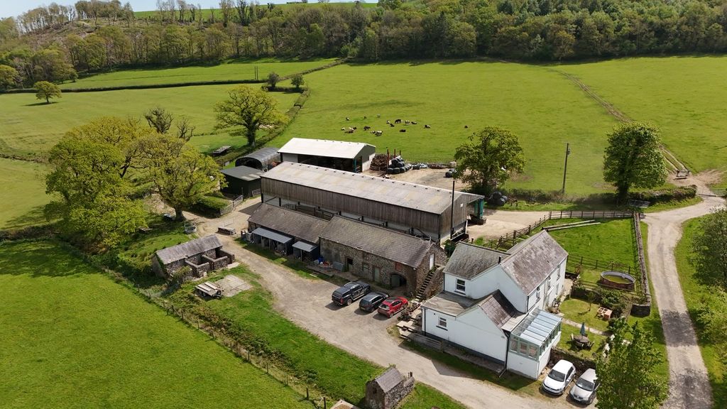 Additional image 33 of 3 bed farm for saleTrevaughan, Whitland SA34