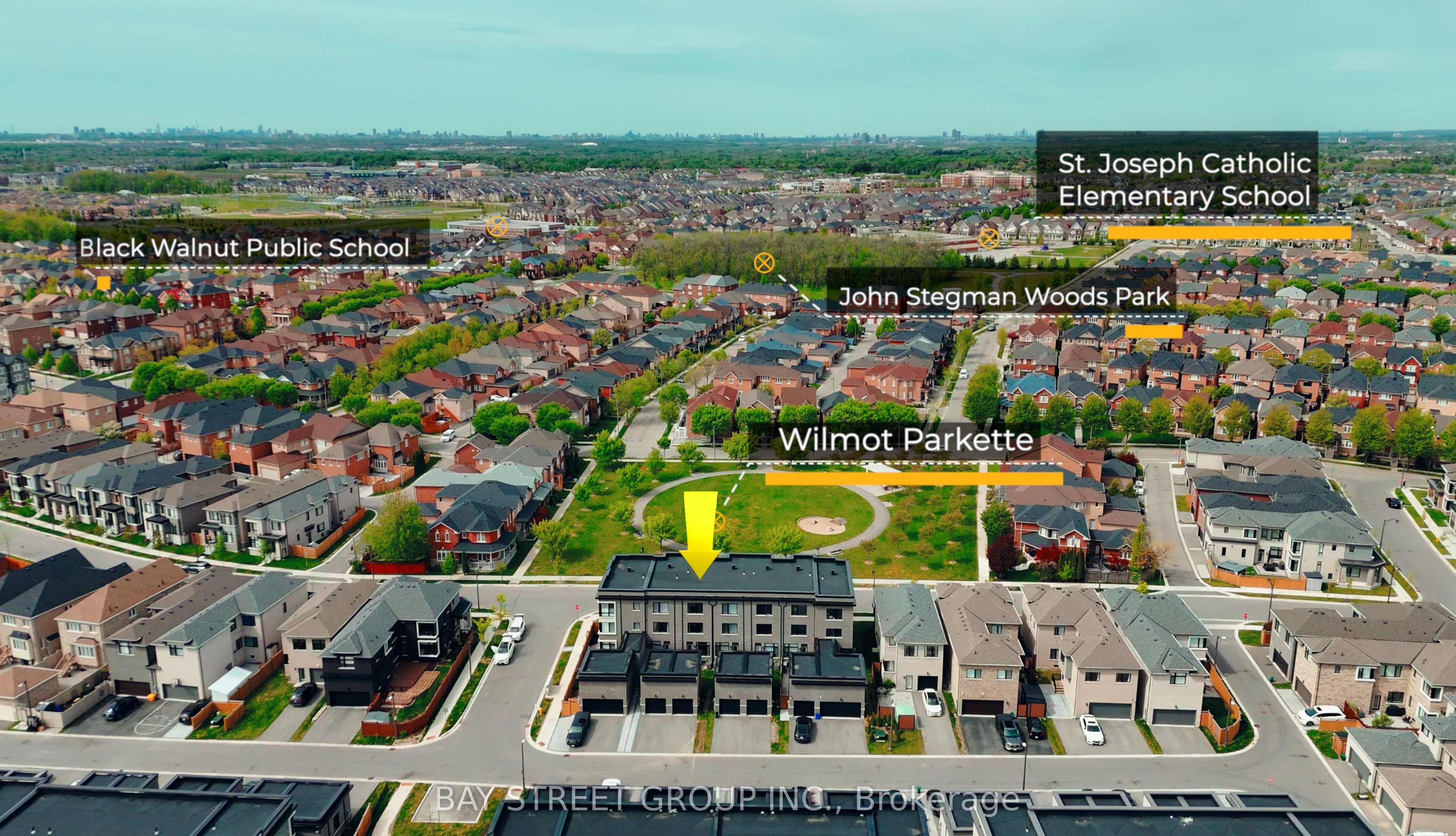 Additional image 2 of 223 Webb Street, Markham, ON, L6B 0V5