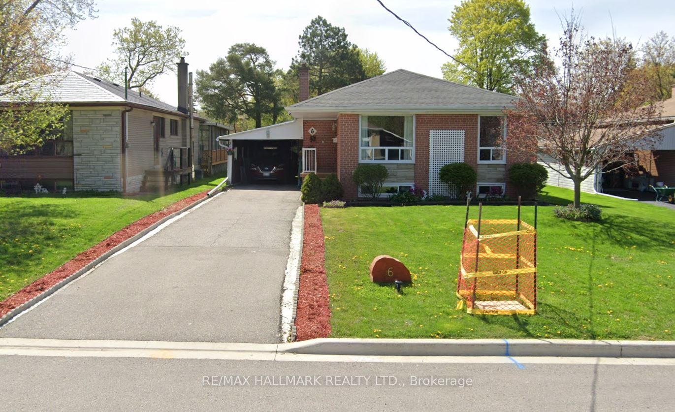 Additional image 2 of #Basement-6 Bailey Crescent, Aurora, ON, L4G 2B3
