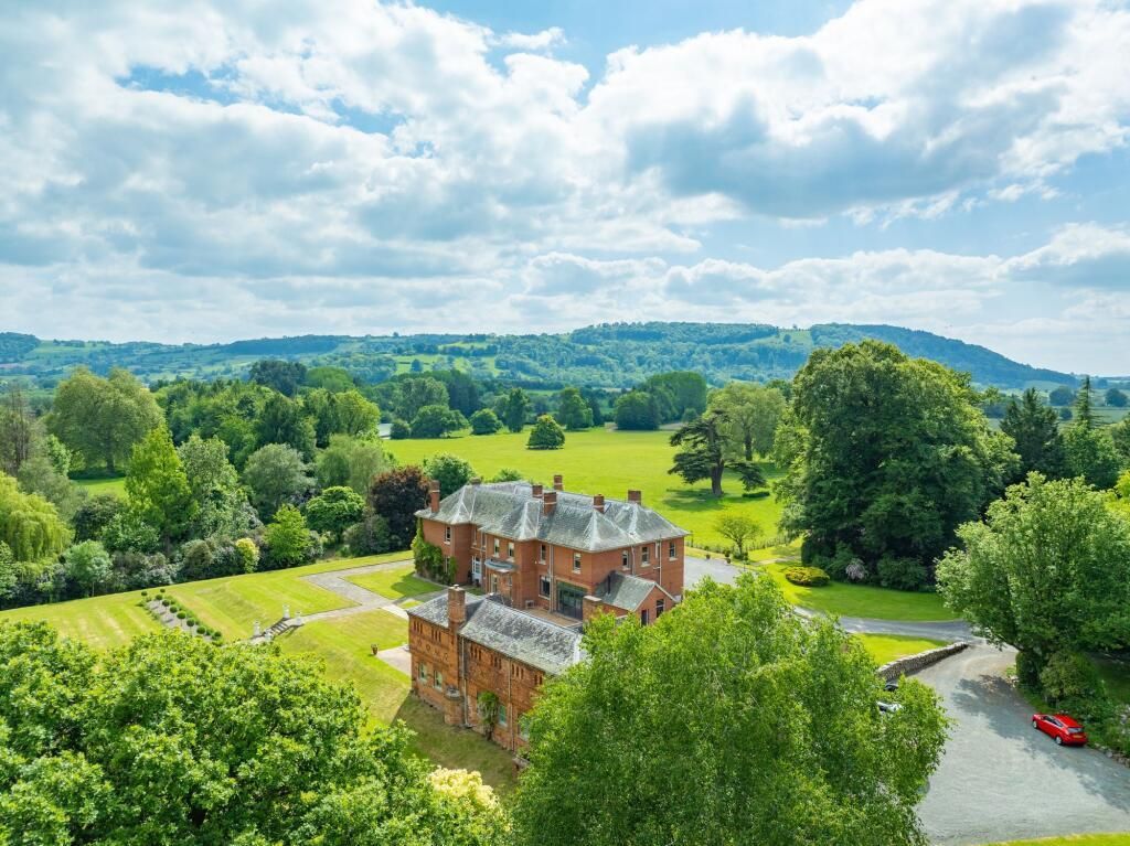 Additional image 4 of 9 bed detached house for saleLetton, Hereford, Herefordshire HR3