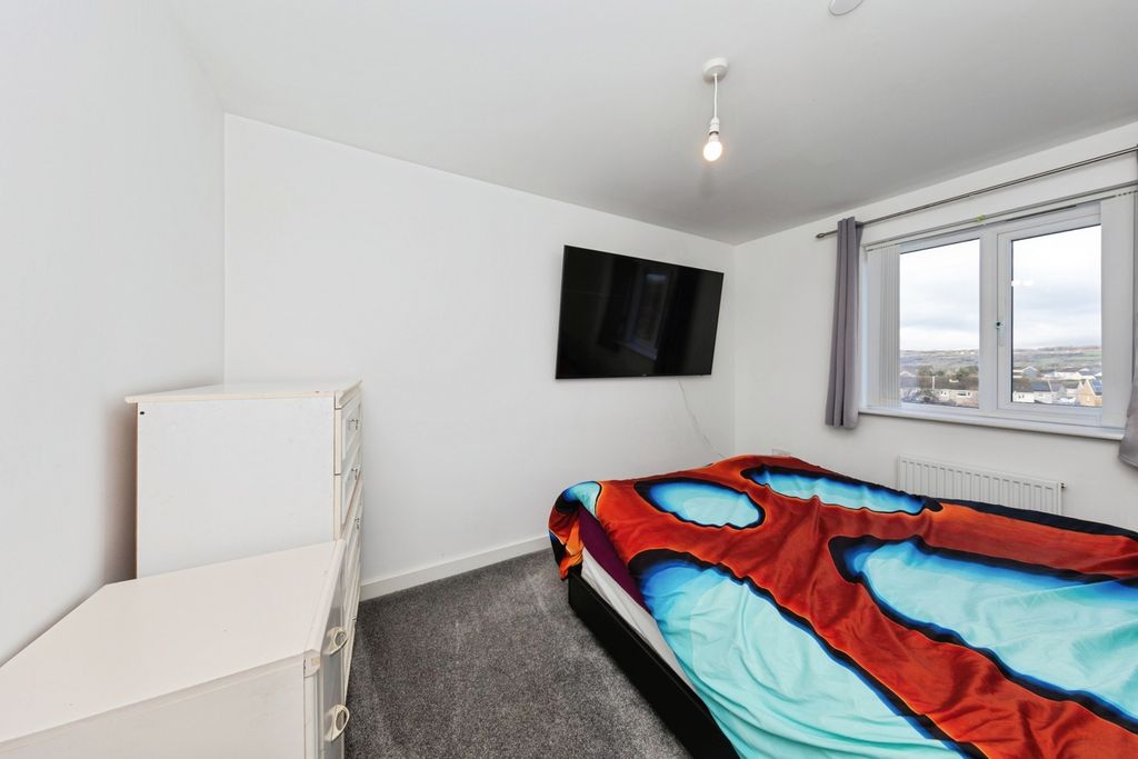 Additional image 17 of 3 bed semi-detached house for saleFfordd Y Glowyr, Carway, Kidwelly, Carmarthenshire SA17