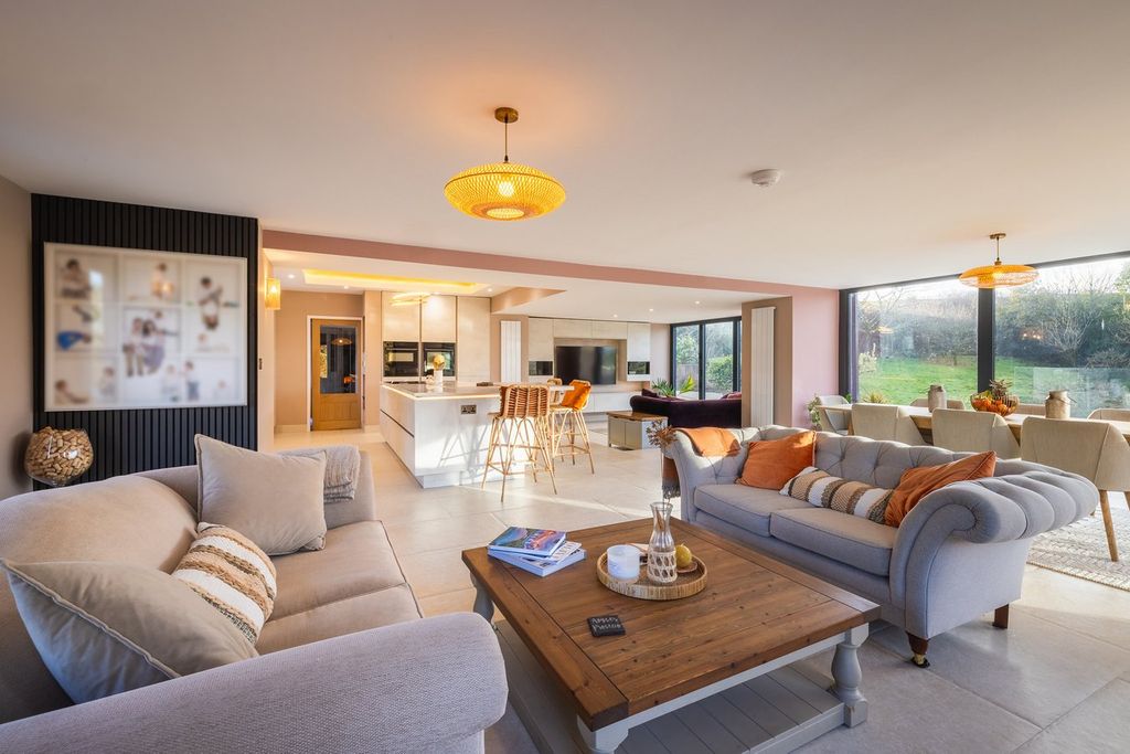 Additional image 7 of 4 bed detached house for saleLaugharne, Carmarthen SA33