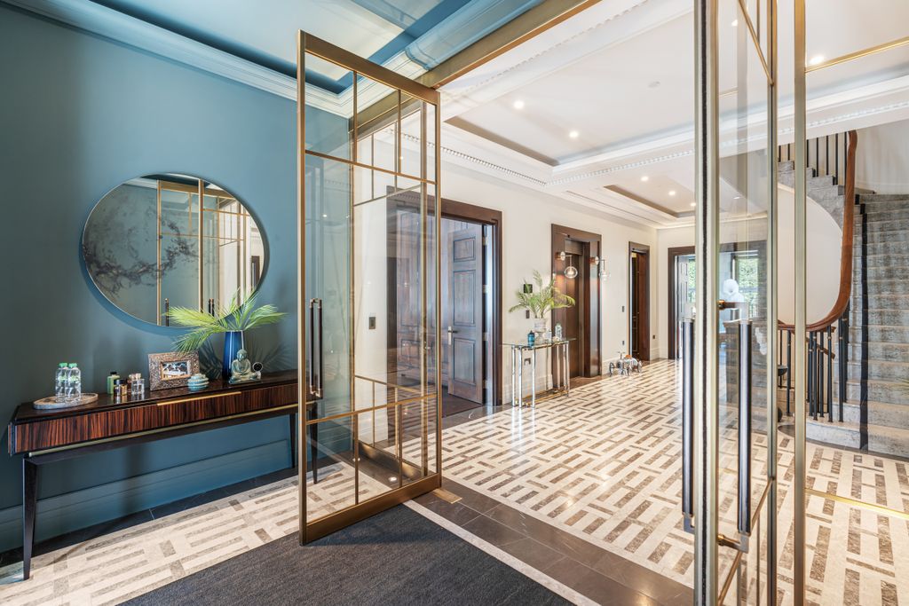 Additional image 2 of 6 bed property for saleWhistler Square, Chelsea Barracks, London SW1W, United Kingdom