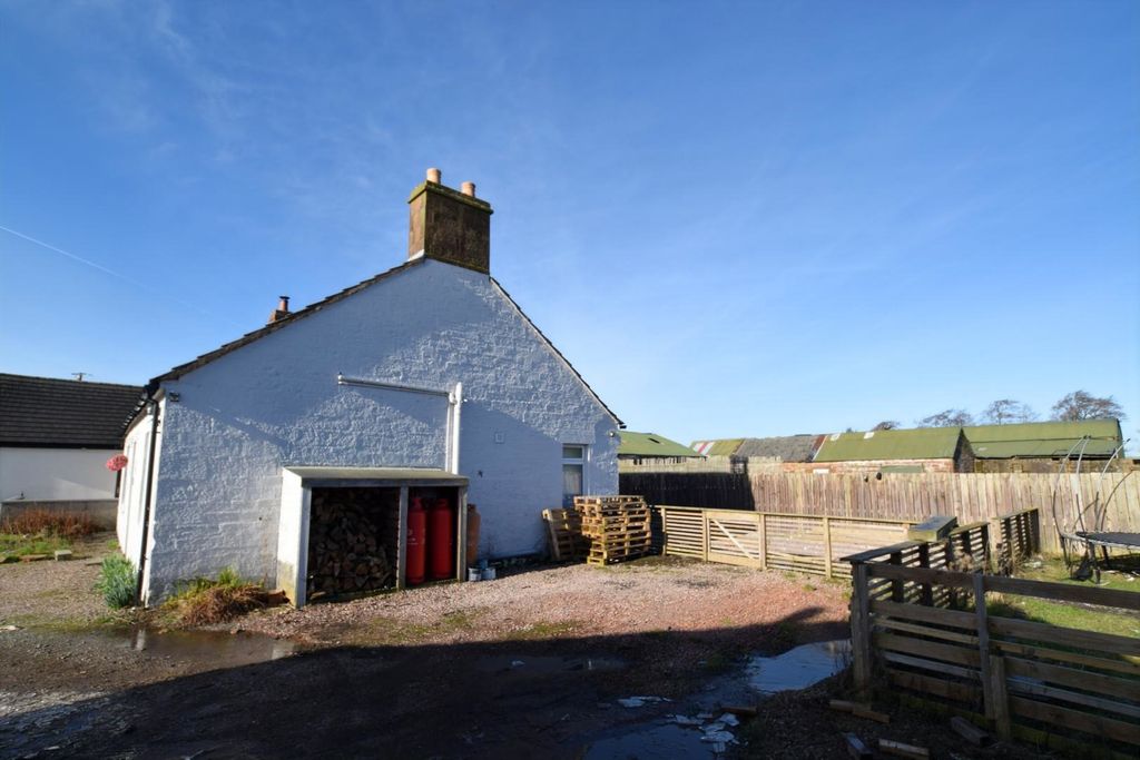 Additional image 17 of 3 bed semi-detached house for saleJasmine Cottage, Merkland, Bankend, Dumfries DG1