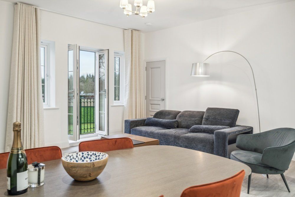 Additional image 8 of 1 bed flat for saleGorell Road, Wilton Park, Beaconsfield, Buckinghamshire HP9