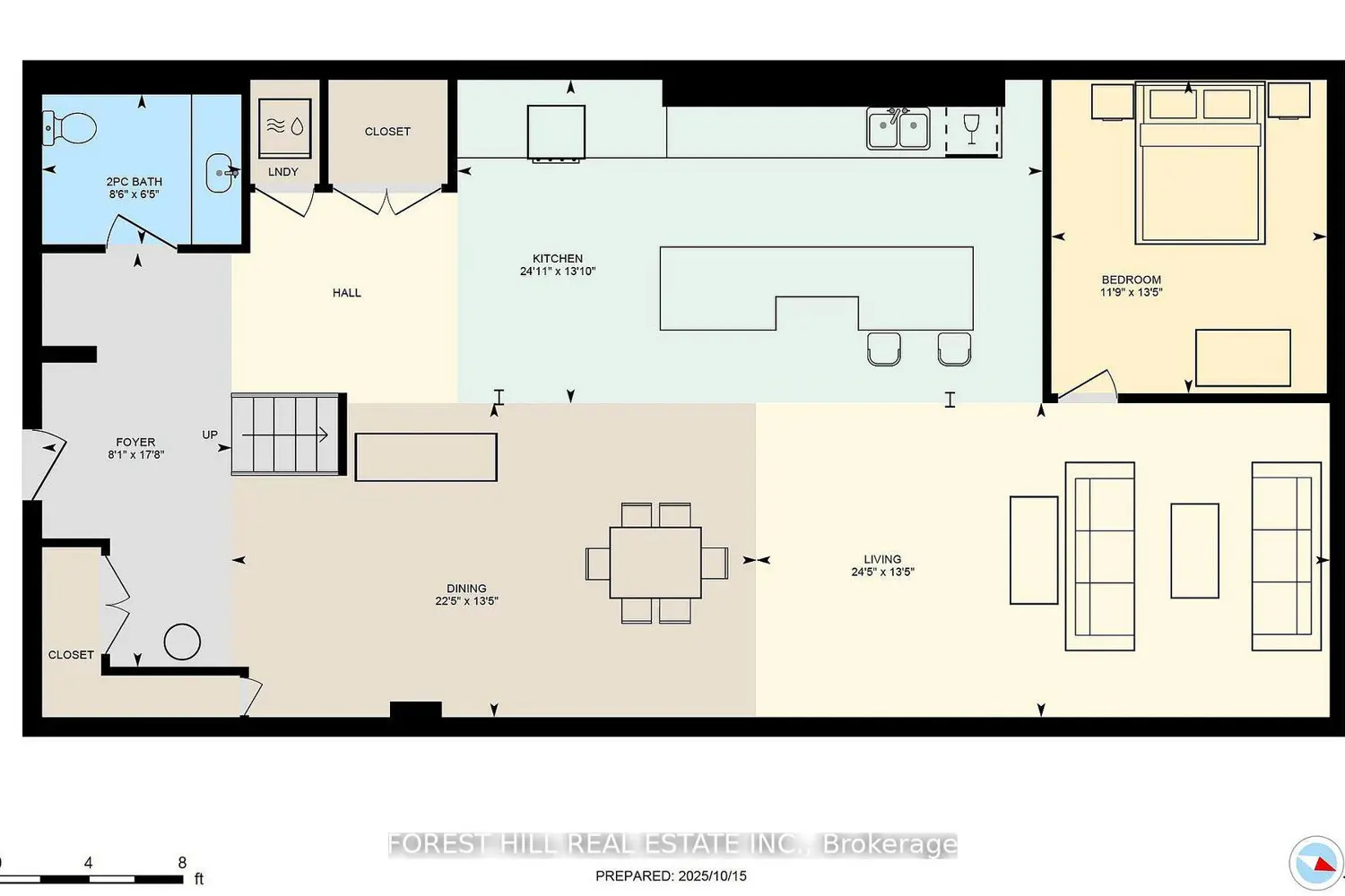 Additional image 19 of 326 Carlaw Avenue 123