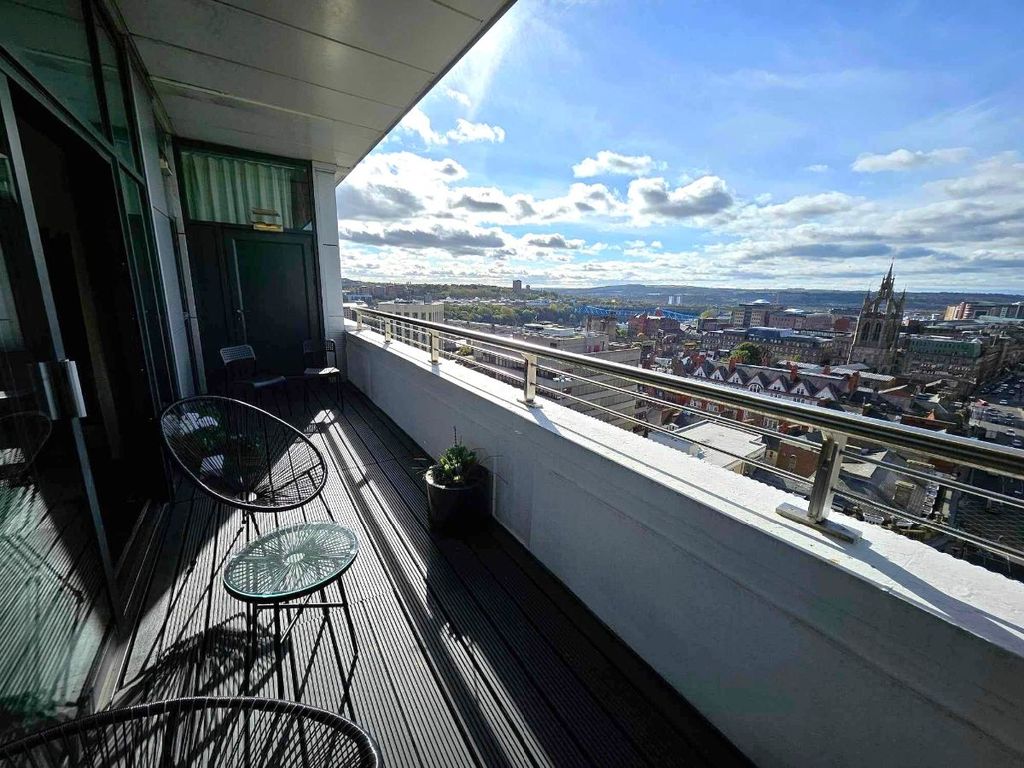 Additional image 13 of 3 bed flat to rentDegrees North, Pilgrim Street, Newcastle Upon Tyne NE1