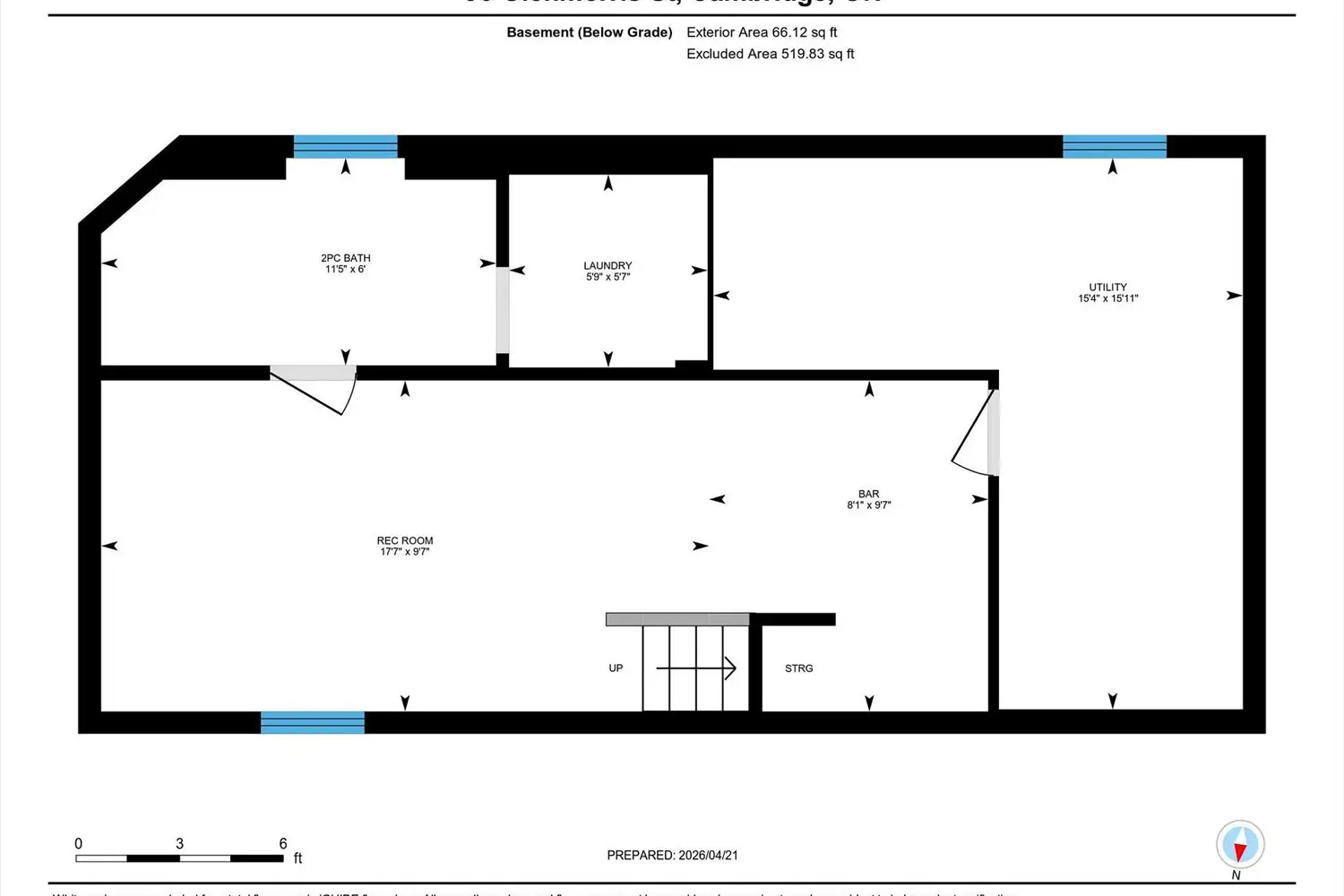 Additional image 20 of 96 Glenmorris Street