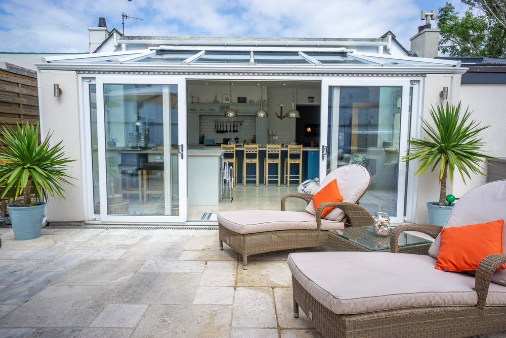 Additional image 11 of 4 bed semi-detached house for saleAbersoch, Pwllheli LL53