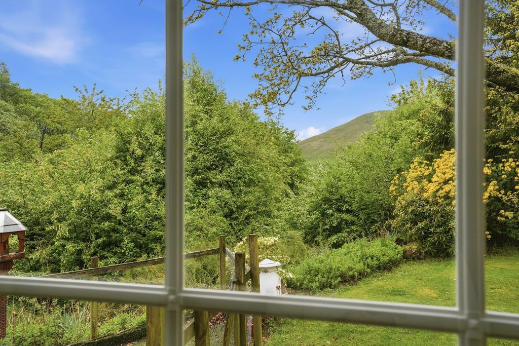 Additional image 31 of 4 bed detached bungalow for saleNether Auchlinsky Cottage, Dollar FK14