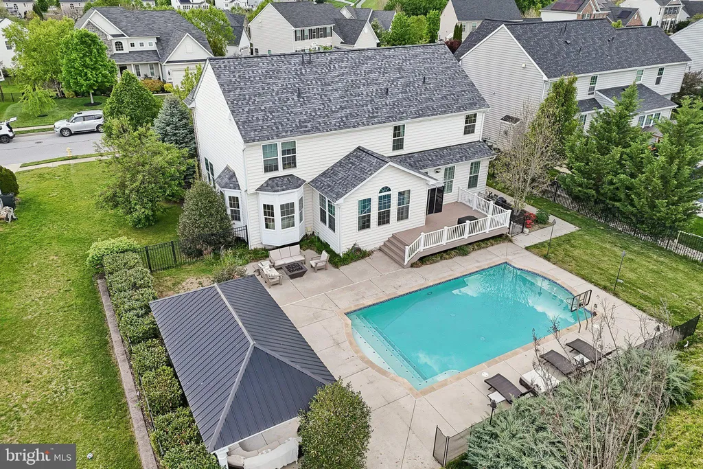 338 Meadow Creek Drive, Westminster, MD 21158