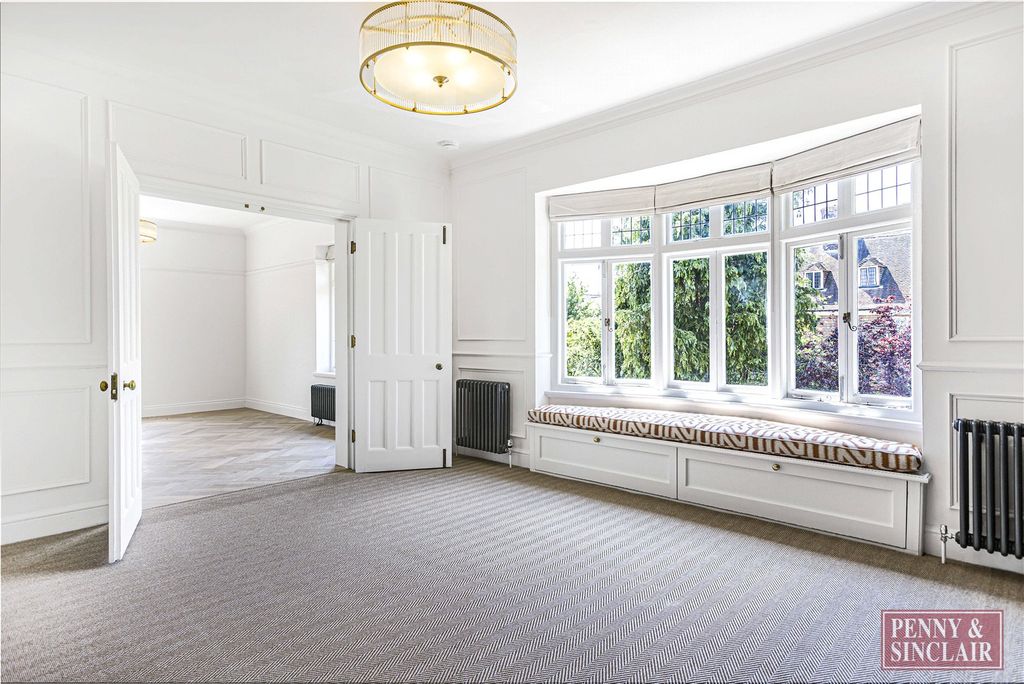 Additional image 5 of 3 bed flat to rentLinton Road, North Oxford OX2