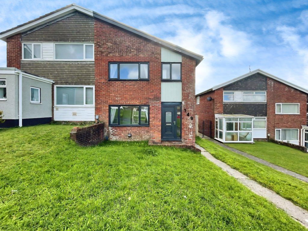 3 bed property to rentMaes Ty Canol, Baglan, Port Talbot SA12