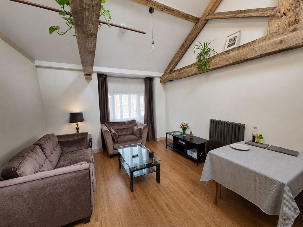 Additional image 5 of 2 bed flat to rentVauxhall Street, Plymouth PL4